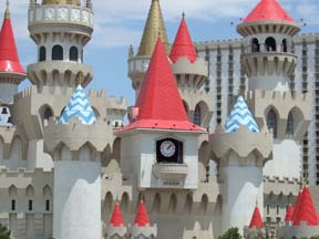 Excalibur Hotel & Casino