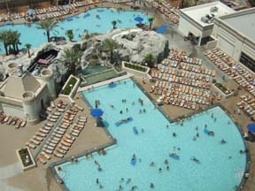 Excalibur Swimming Pools
