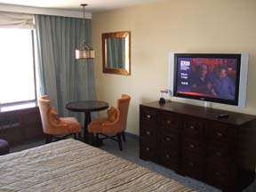 Widescreen Room