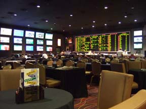 Excalibur Sports Book