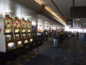 McCarran Airport
