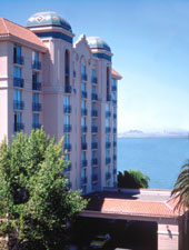 Embassy Suites on the Bay