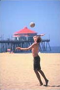 Fun and Sun at the Beach!