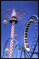 Knotts Berry Farm