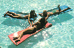 Swimming