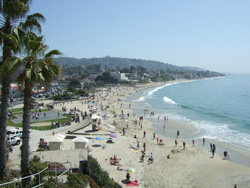 Laguna Beach