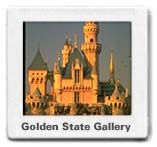 Enchanted Castle-Disneyland