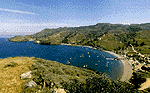 Catalina Island Bay